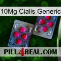 10Mg Cialis Generic 15